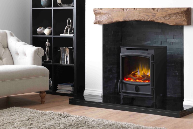 Charlton & Jenrick Fireline FX elektrische kachel getoogde deur-image charlton-jenrick-fireline-fx-elektrische-kachel-getoogde-deur-image