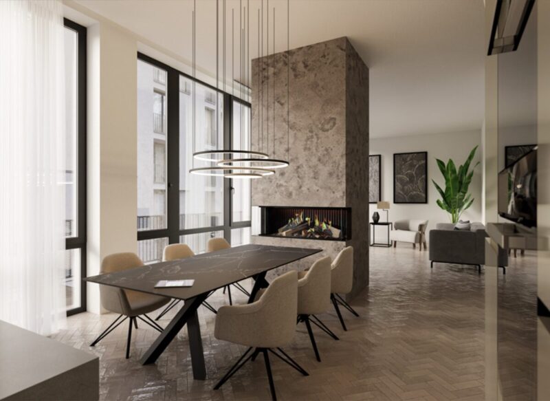 DRU Virtuo 100/3 Evolve-image dru-virtuo-100-3-evolve-image