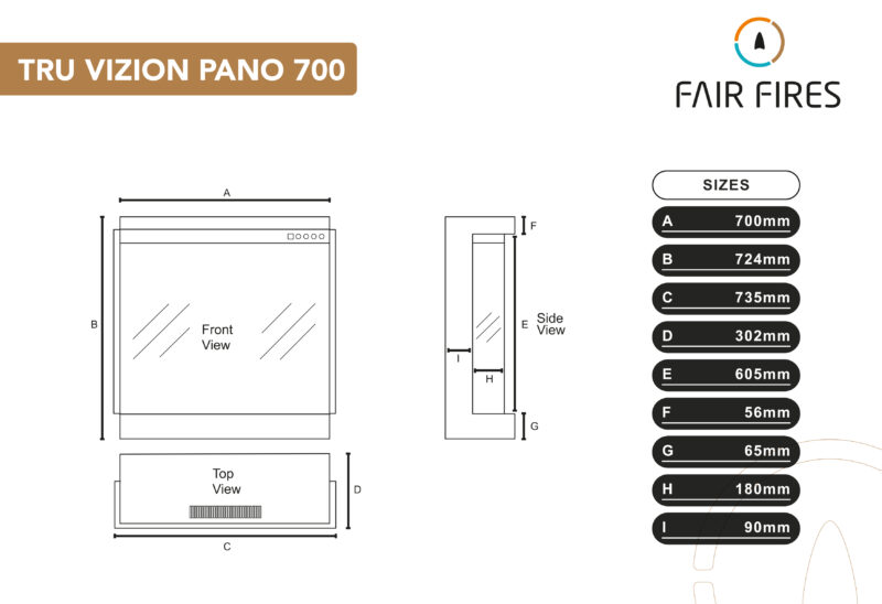 Fair Fires Tru Vizion Pano 700-line_image fair-fires-tru-vizion-pano-700-line_image