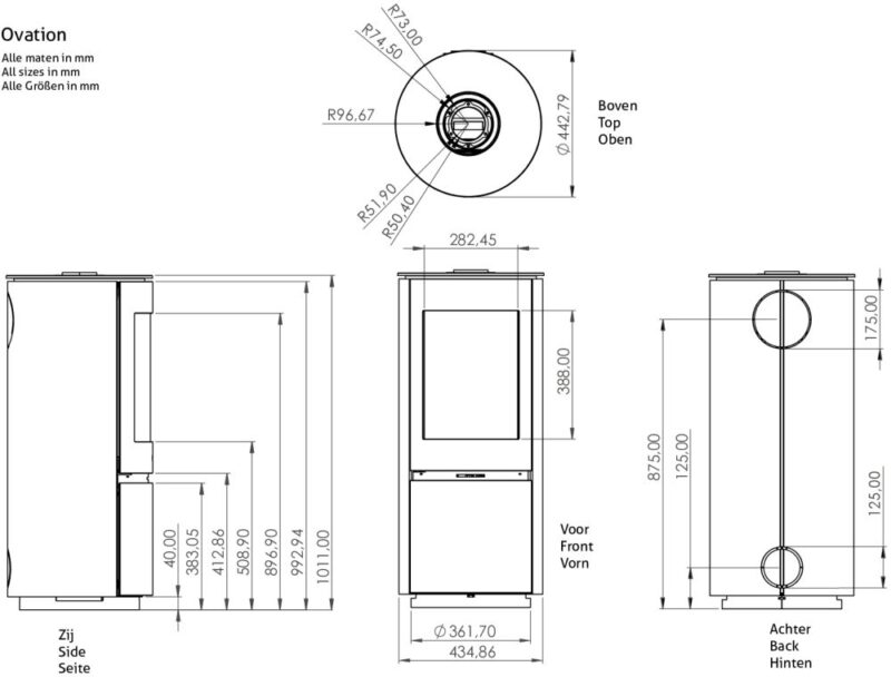 Element4 Ovation Bio-line_image element4-ovation-bio-line_image