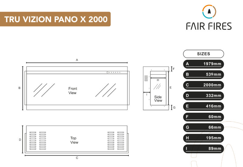Fair Fires Tru Vizion Pano X 2000-line_image fair-fires-tru-vizion-pano-x-2000-line_image
