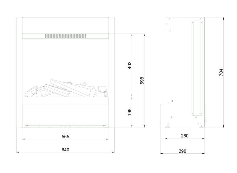 Dimplex Albany Multi Optimyst-line_image dimplex-albany-multi-optimyst-line_image