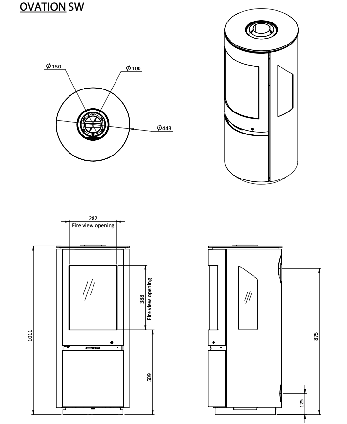 Element4 Ovation Bio SW-line_image element4-ovation-bio-sw-line_image