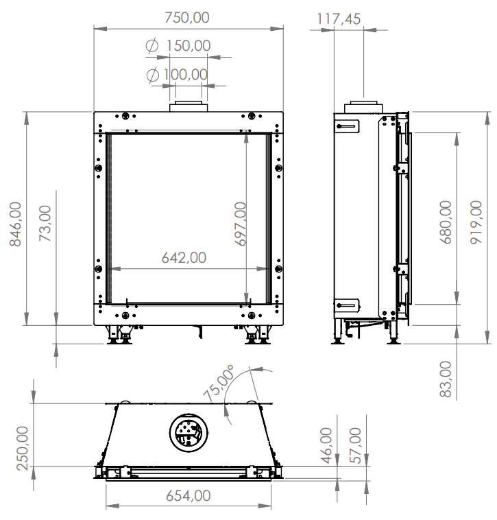 Element4 Cupido 70 Bio-line_image element4-cupido-70-bio-line_image